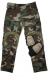 TMC Woodland Gen3 Original Cutting Combat Trousers with Knee Pads by TMC